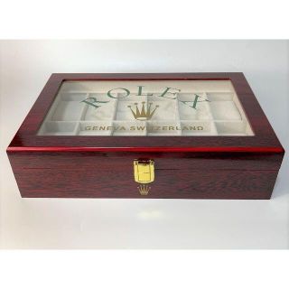 ROLEX（ケース/ボックス）のフリマアイテム一覧
