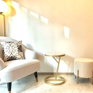 ZARA HOME（机/テーブル）のフリマアイテム一覧