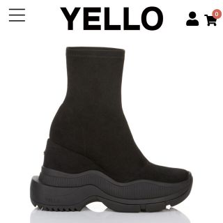 Yellow bootsのフリマアイテム一覧