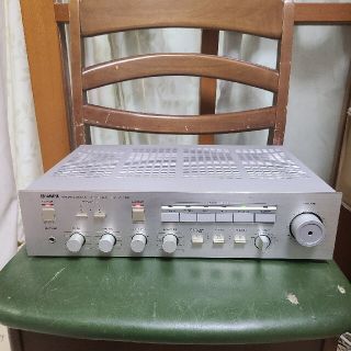 ヤマハ - 必見！フルレストア完動美品！ヤマハのヴィンテージ名機