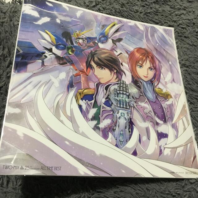 TWO-MIX 25th Anniversary ALL TIME BESTの通販 by どあらさん's shop