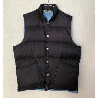 TENDERLOIN（ダウンベスト）のフリマアイテム一覧