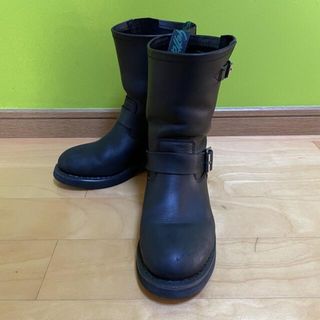 GETTA GRIP - Getta grip のエンジニアブーツの通販 by ばん's shop