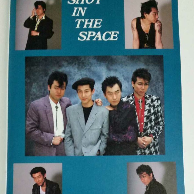 THE MODS「THE LAST WORD」モッズ ツアーパンフレットの通販 by E