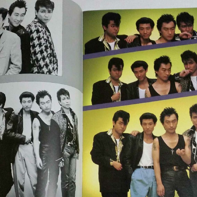 THE MODS「THE LAST WORD」モッズ ツアーパンフレットの通販 by E