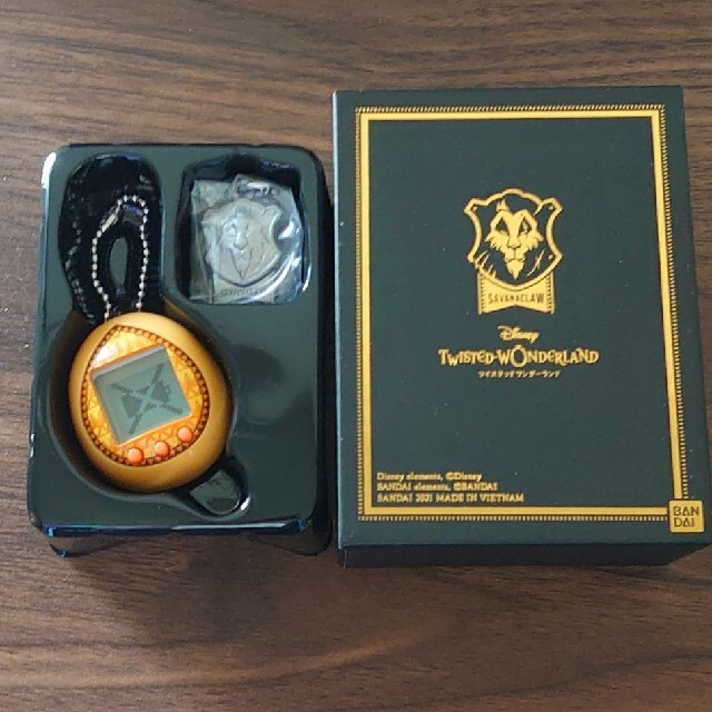 Disney - ツイステっち サバナクローの通販 by ヒース's shop