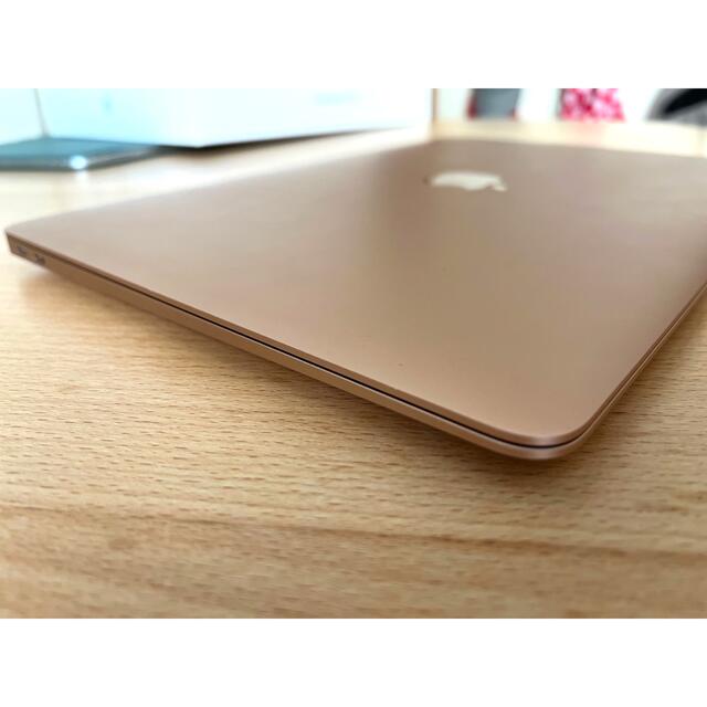 Mac (Apple) - 【専用】MacBook Air M1 16GB 512GB USキーボードの通販