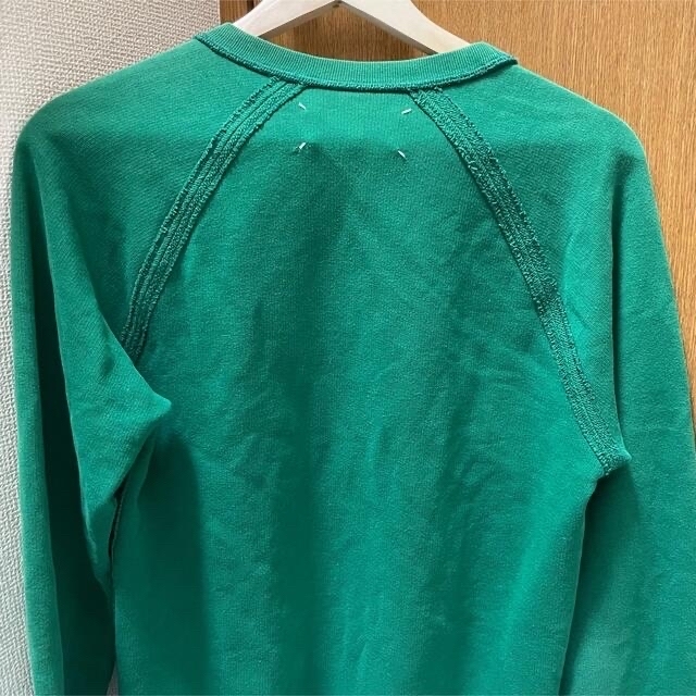 Maison Margiela（旧Maison Martin Margiela） - maison margiela