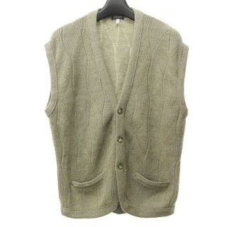 GIORGIO ARMANI（ベスト）のフリマアイテム一覧