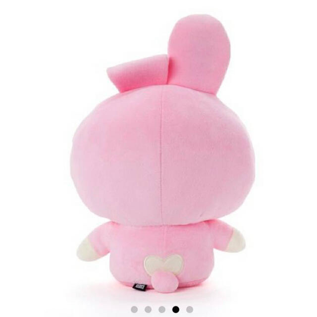 防弾少年団(BTS) - BTS L COOKY クッキー ジョングク JUNGKOOK 公式の