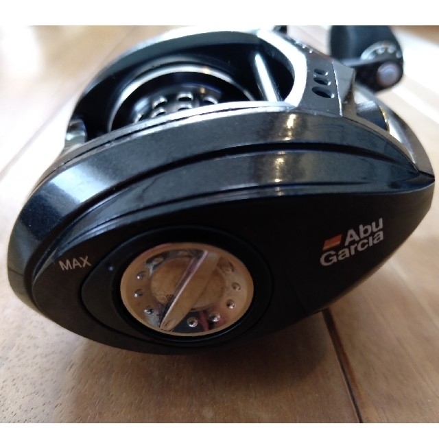 Revo - アブガルシア REVO LTX 左ハンドルの通販 by とんとん's shop