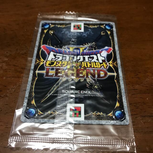 SQUARE ENIX - ドラゴンクエスト モンスターバトルロード レジェンド