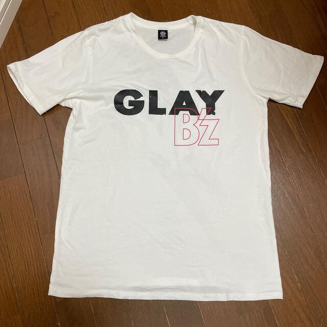 B'z UNITE GLAY Tシャツの通販 by ばやしこ's shop｜ラクマ