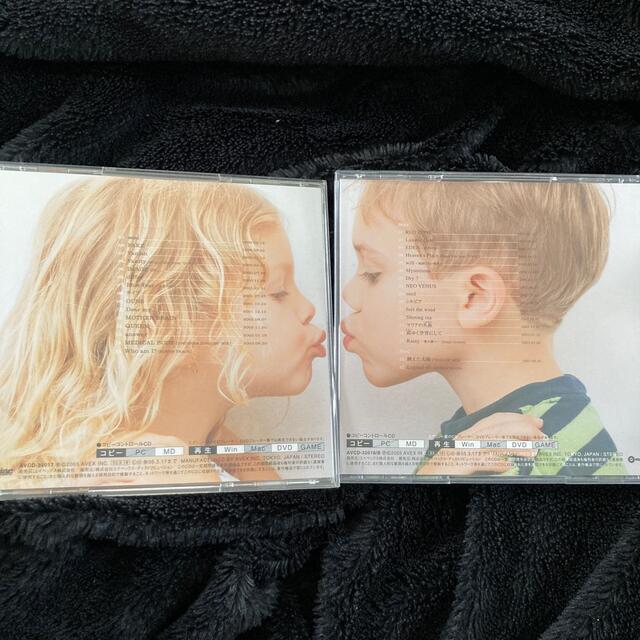 Janne Da Arc SINGLES ANOTHER SINGLES CDの通販 by rin｜ラクマ