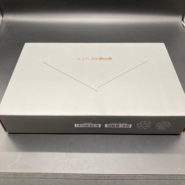 ASUS ZenBook 14 UM425IA 8GB， 512GB