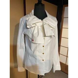 Vivienne Westwood（シャツ/ブラウス(長袖/七分)）のフリマアイテム一覧