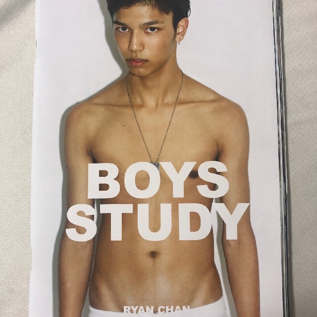 レスリーキー ライアンチャン 写真集の通販 by りあ's shop｜ラクマ