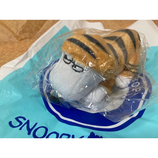 SNOOPY - スヌーピー 2022年 干支「寅」グッズ ぬいぐる 吉徳の通販 by