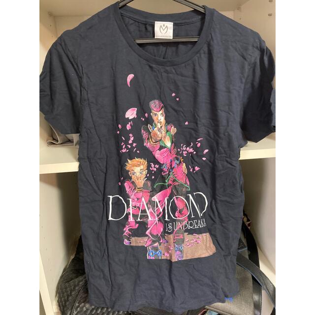 集英社 - ウルトラジャンプ特典 ジョジョTシャツの通販 by GoGoshu's