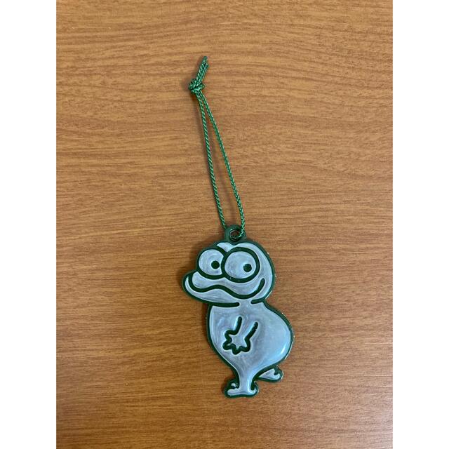 バムとケロシリーズ 絵本のおまけキーホルダーの通販 by kydkf's shop