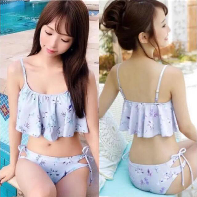 michellMacaron - ビキニ 水着 ミシェルマカロンの通販 by Ka's shop