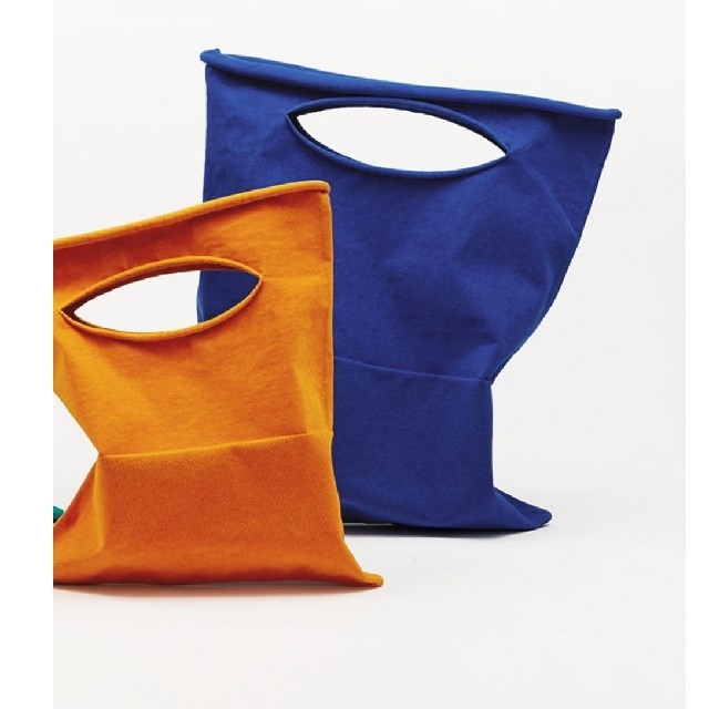 ISSEY MIYAKE - イッセイミヤケ KONBU コンブ バッグの通販 by ツツイ