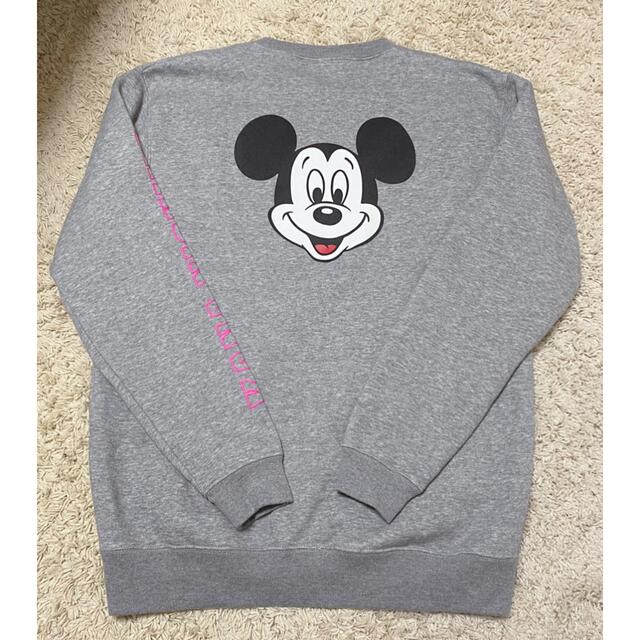 美品 西野カナ Christmas Magic スウェット 西野家 S 美品 西野カナ