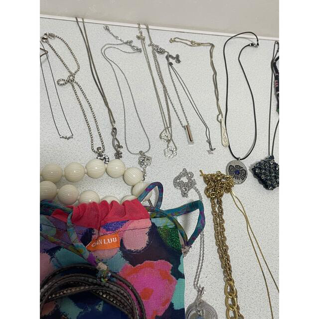 アクセサリーまとめ アクセサリーまとめ売り 2.2キロ アクセサリー