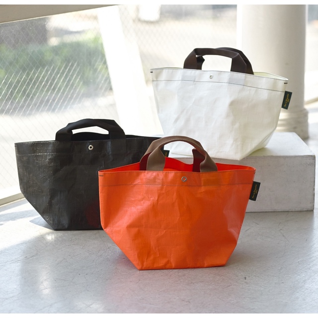 エルベシャプリエ 2012PP オレンジ系 6つセット エルベシャプリエ