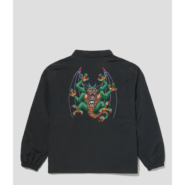 ドラクエ×グラニフ 魔王 ブルゾン L 未開封新品 DQ+gの通販 by