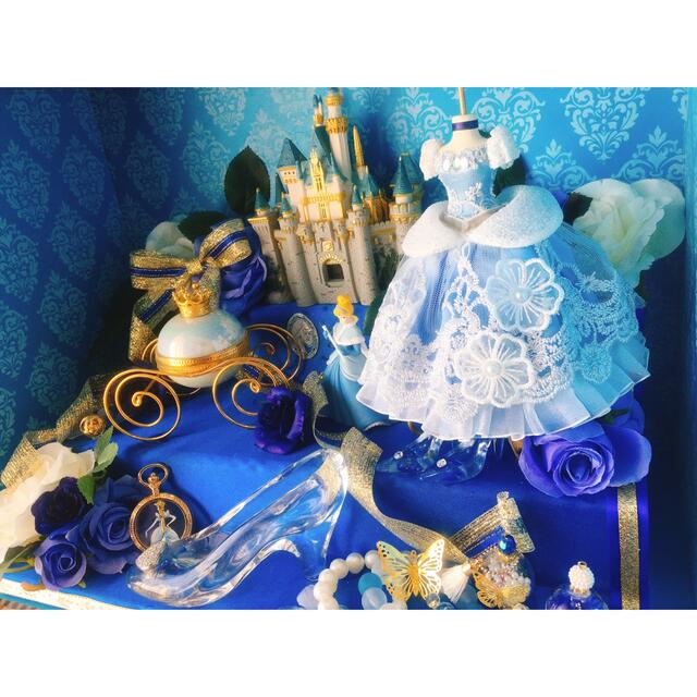 シンデレラ - ☆ディズニー シンデレラ ガラスの靴 かぼちゃの馬車