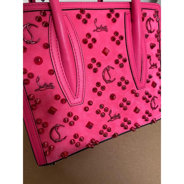 Christian Louboutin - 激レア❗️クリスチャンルブタン-パロマ 2way