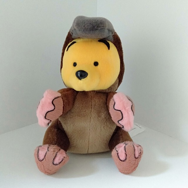 Disney - 🇦🇺オーストラリア限定 くまのプーさんの通販 by meme's