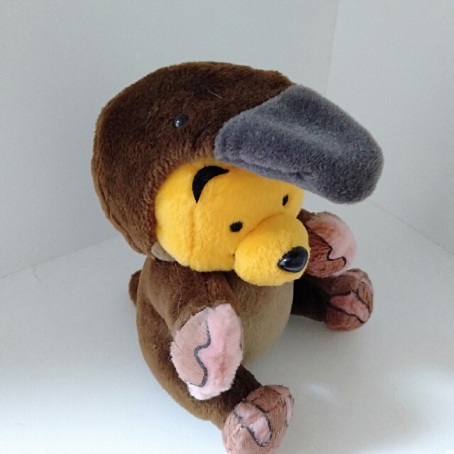 Disney - 🇦🇺オーストラリア限定 くまのプーさんの通販 by meme's