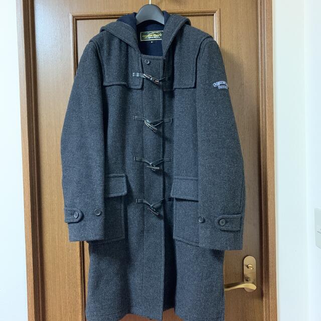 12000→7500円 ダッフルコート 明治大学付属中野八王子 の通販 by