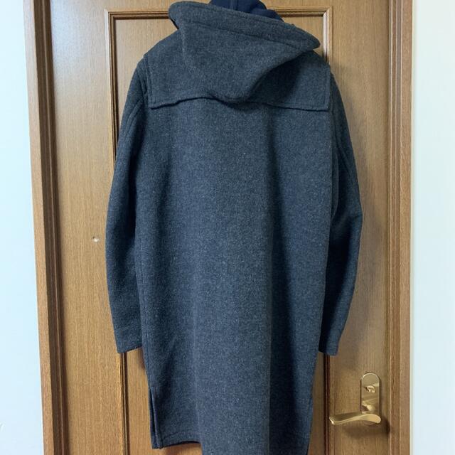 12000→7500円 ダッフルコート 明治大学付属中野八王子 の通販 by