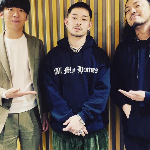 W)taps - ZORN着用！wtaps tuck02 コーデュロイ 19awの通販 by