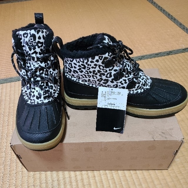 NIKE - ナイキ ウッドサイドチャッカの通販 by 向日葵7632's shop