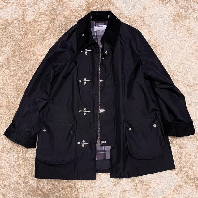 Barbour - Barbour × Steven Alan Fireman JACKETの通販 by ATMNSHOP