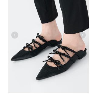 TSURU by Mariko Oikawa（ミュール）のフリマアイテム一覧