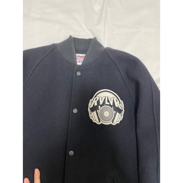 REVOLVER - revolver スタジャン 初期の通販 by エイト｜リボルバー