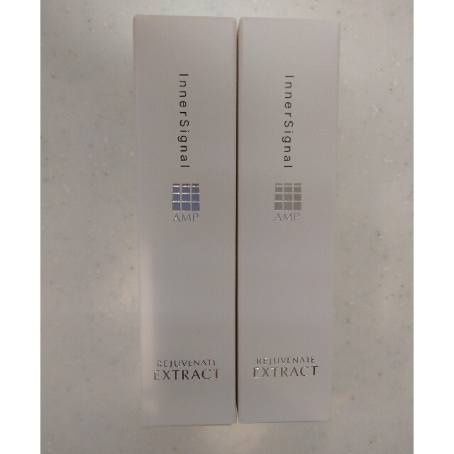 大塚製薬 - インナーシグナル リジュブネイトエキス 2本の通販 by