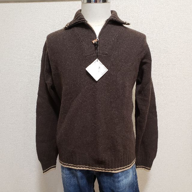 デラチアーナ（Della Ciana） イタリア製カーディガン の通販 by