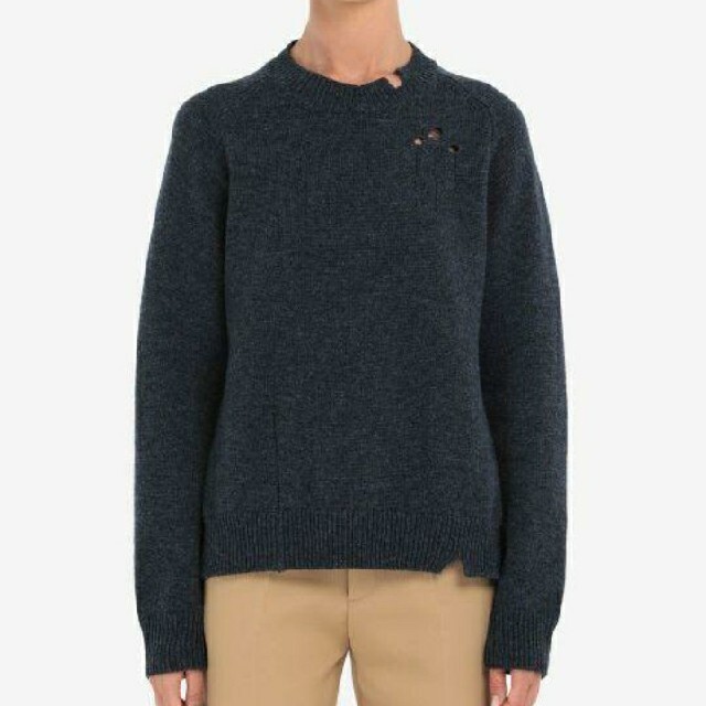 Maison Margiela（旧Maison Martin Margiela） - Maison Margiela