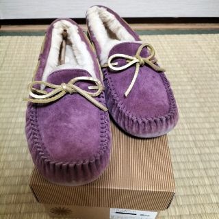 UGG（パープル/紫色系）のフリマアイテム一覧