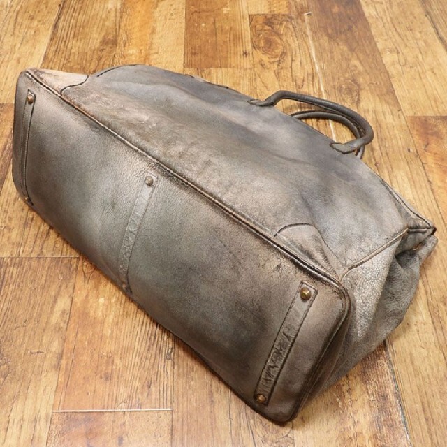 GIORGIO BRATO - 新品未使用 ジョルジオブラット バッグの通販 by 誠誠