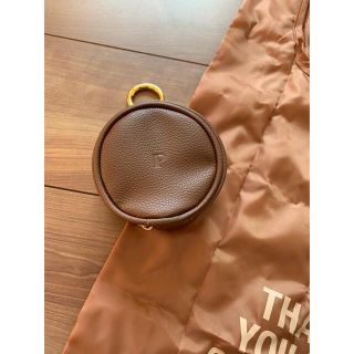 Plage - 未使用 plage プラージュ エコバッグ ノベルティの通販 by