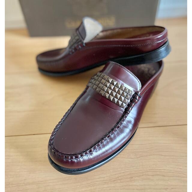 美品】 カミナンド ローファー 24.5cmの通販 by namishop｜ラクマ