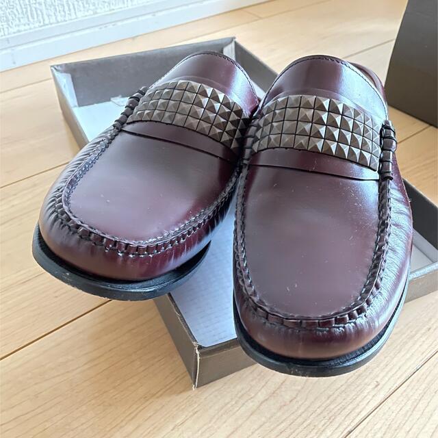 美品】 カミナンド ローファー 24.5cmの通販 by namishop｜ラクマ