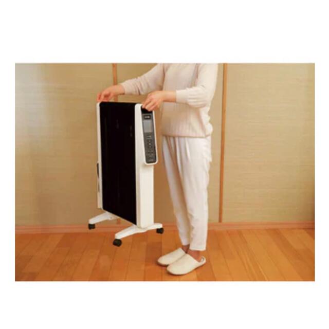 siroca siroca SH-M111-W 速暖マイカヒーター 速暖マイカヒーター SH